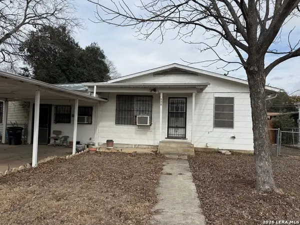 111 Ashland, San Antonio, TX 78218