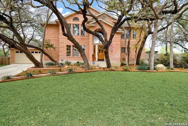 16515 Calico Creek, San Antonio, TX 78247
