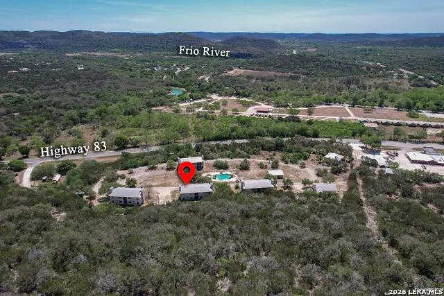 23525 N Us Highway 83 #202, Concan, TX 78838 - #1