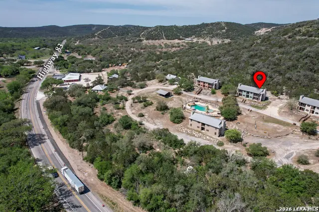 23525 N Us Highway 83 #202, Concan, TX 78838 - #2