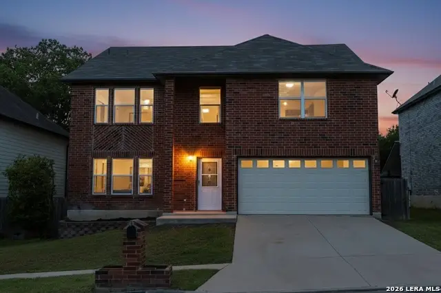 7405 Forest Edge, Live Oak, TX 78233 - #2