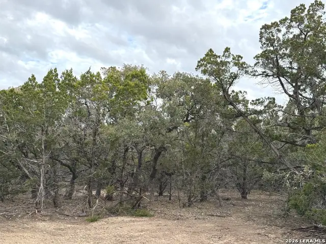 TBD Stoney Hill Lane, Pipe Creek, TX 78063 - Image #2
