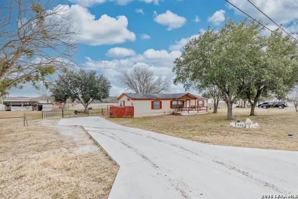 439 Longhorn, Seguin, TX 78155