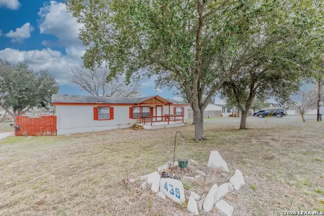 439 Longhorn, Seguin, TX 78155 - #3