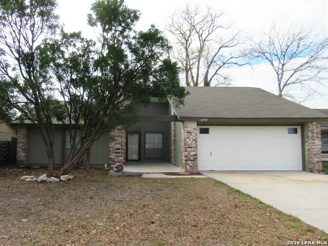 12715 El Marro, San Antonio, TX 78233 - #1