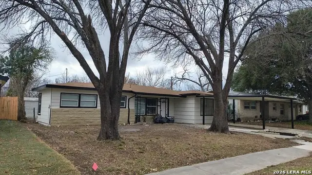 222 Hillwood, San Antonio, TX 78213 - #1