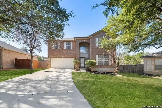 12319 Stable Road Dr, San Antonio, TX 78249 - #2