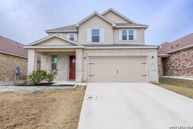 408 Sambar Bay Drive, Boerne, TX 78006 - #1