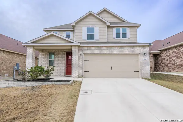 408 Sambar Bay Drive, Boerne, TX 78006