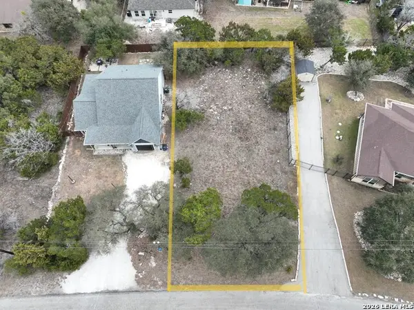 974 Live Oak, Spring Branch, TX 78070