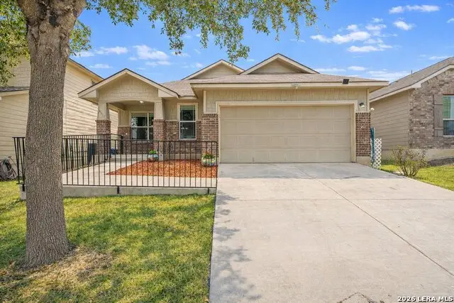 6031 Cielo Ranch, San Antonio, TX 78218 - #1