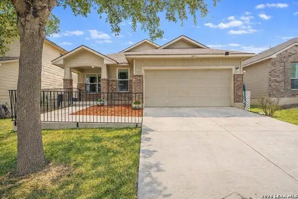 6031 Cielo Ranch, San Antonio, TX 78218