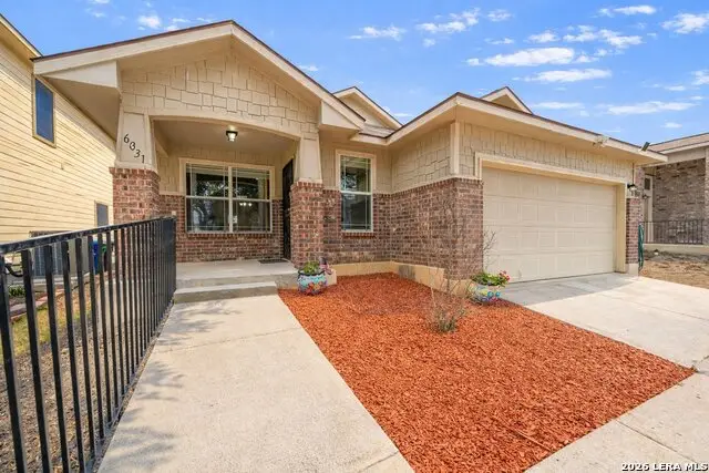 6031 Cielo Ranch, San Antonio, TX 78218 - #2