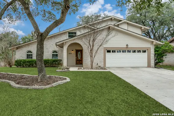 4314 Windswept, San Antonio, TX 78217