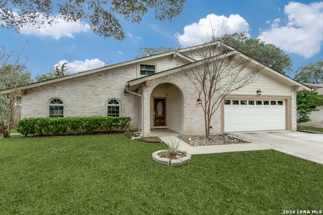 4314 Windswept, San Antonio, TX 78217 - #2