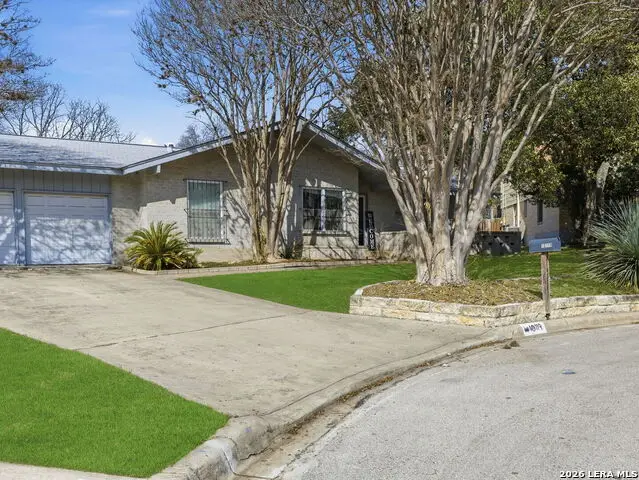 10119 Carolwood Drive, San Antonio, TX 78213 - #2