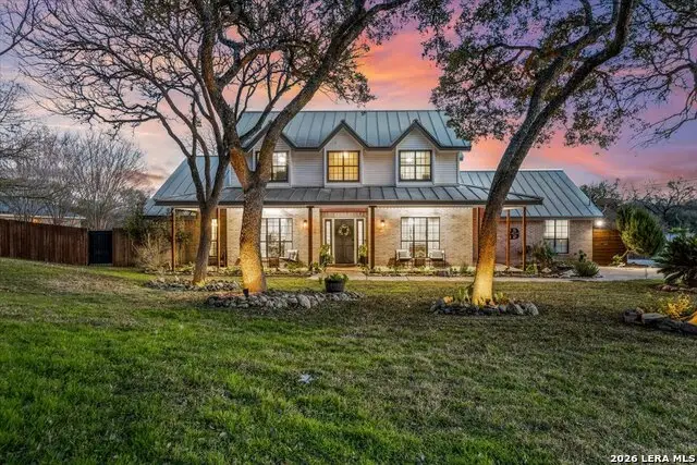 9608 Azalea Circle, San Antonio, TX 78266 - #2