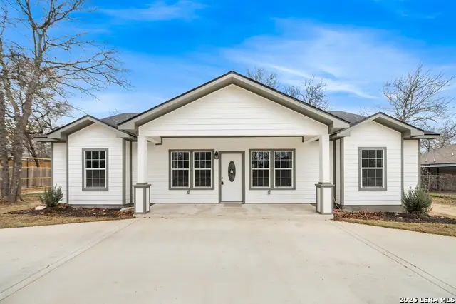 3811 Waterwood Pass, Elmendorf, TX 78112 - Image #1