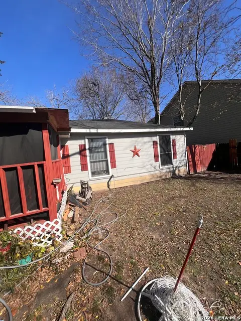 4117 Mallow, Houston, TX 77051