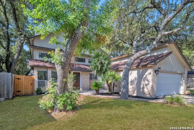 8910 Roquefort, San Antonio, TX 78250 - #3