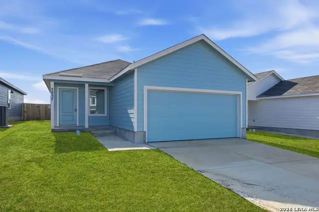 3837 Swift Fox Rd, New Braunfels, TX 78130 - #1