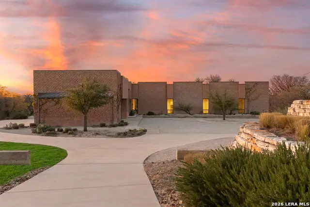 115 Seale Hill, Comfort, TX 78013 - #2