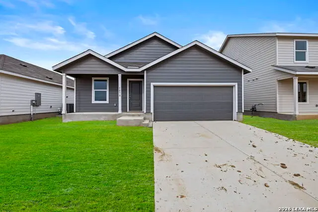 1870 Stonechat, New Braunfels, TX 78130 - #1