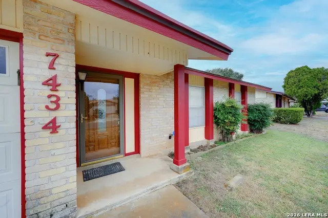 7434 Wineberry, San Antonio, TX 78240 - #3