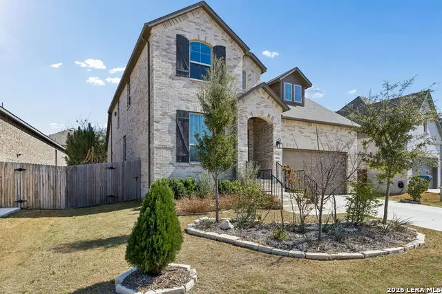 12260 Buckaroo Ranch, San Antonio, TX 78254 - #2