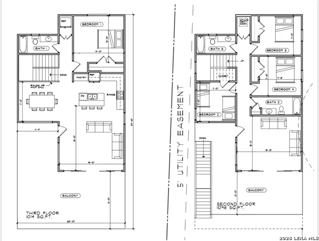 2339 Triple Peak, Canyon Lake, TX 78133 - #2