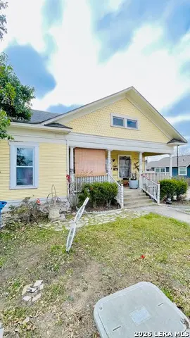1108 Fresno, San Antonio, TX 78201 - #2