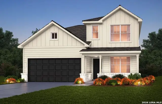 956 Heartseed Avenue, New Braunfels, TX 78130 - #1