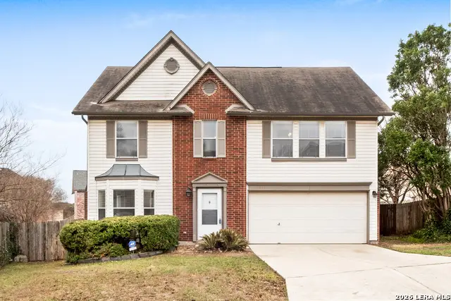 2810 Redrock, San Antonio, TX 78259 - #1