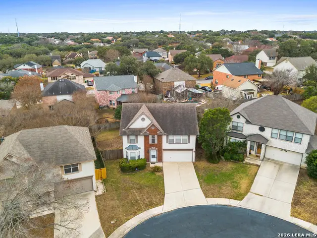 2810 Redrock, San Antonio, TX 78259 - #3