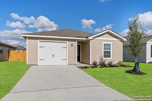 2910 Forsyth Canyon, San Antonio East, TX 78109 - Image #2