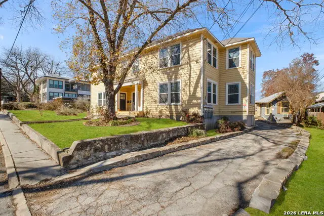 107 Willim, Alamo Heights, TX 78209 - #2