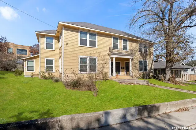 107 Willim, Alamo Heights, TX 78209 - #3