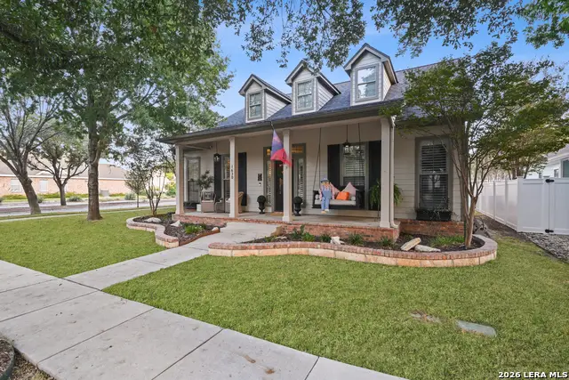 1630 Cotton Crossing, New Braunfels, TX 78130 - #1