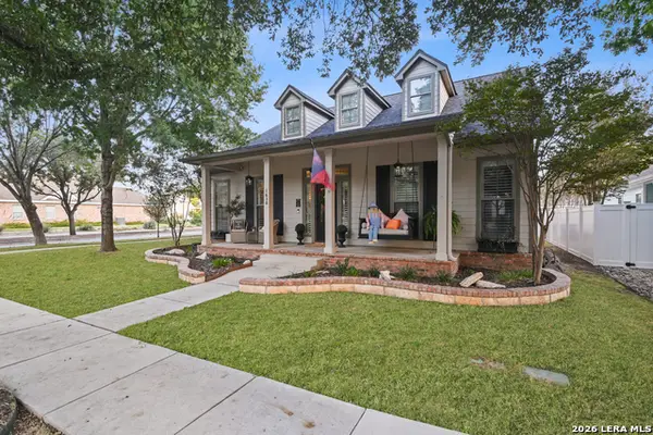 1630 Cotton Crossing, New Braunfels, TX 78130