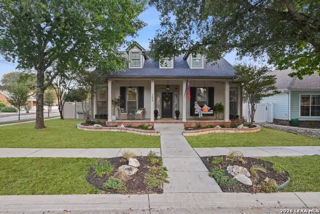 1630 Cotton Crossing, New Braunfels, TX 78130 - #2