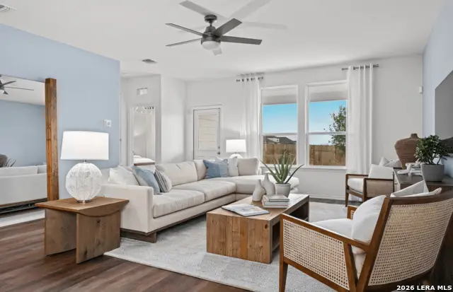 812 Soapberry Drive, New Braunfels, TX 78130 - #3