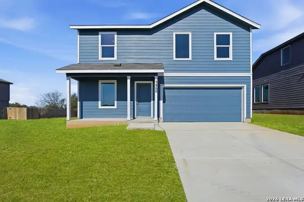 3860 Northaven Trl, New Braunfels, TX 78130