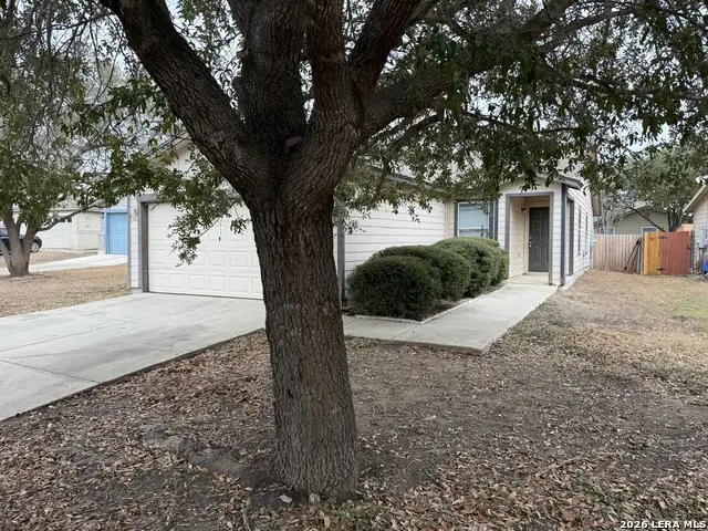 7323 Booker Bay, San Antonio, TX 78244 - Image #1