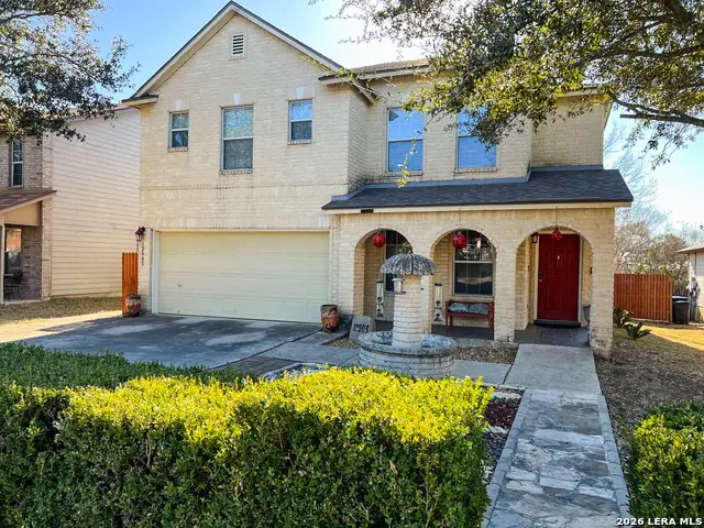 12903 Prairie Falcon, San Antonio, TX 78233 - Image #1
