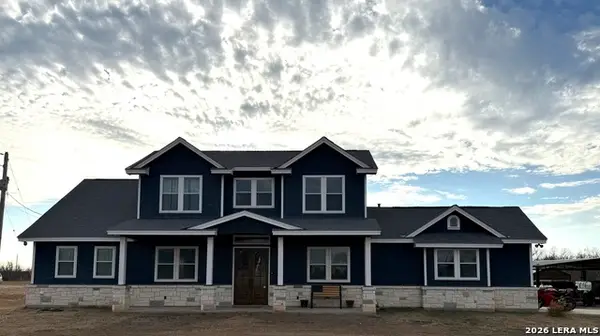 3727 N Us Highway 83, Crystal City, TX 78839