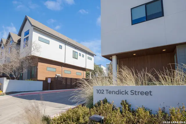 102 Tendick #UNIT 603, San Antonio, TX 78209 - Image #2