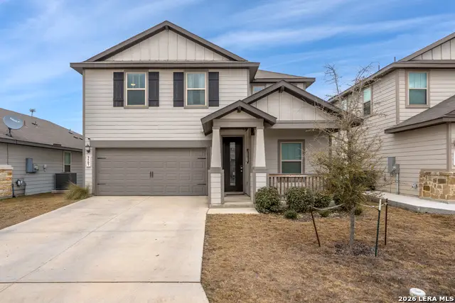 9507 Bonito Falls, Converse, TX 78109 - Image #1