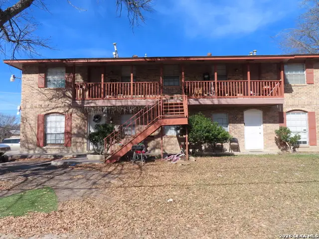 2003 Anchor Dr., San Antonio, TX 78213 - #1