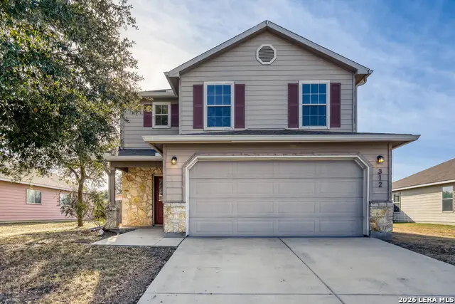 312 Passerina, Selma, TX 78154 - #1