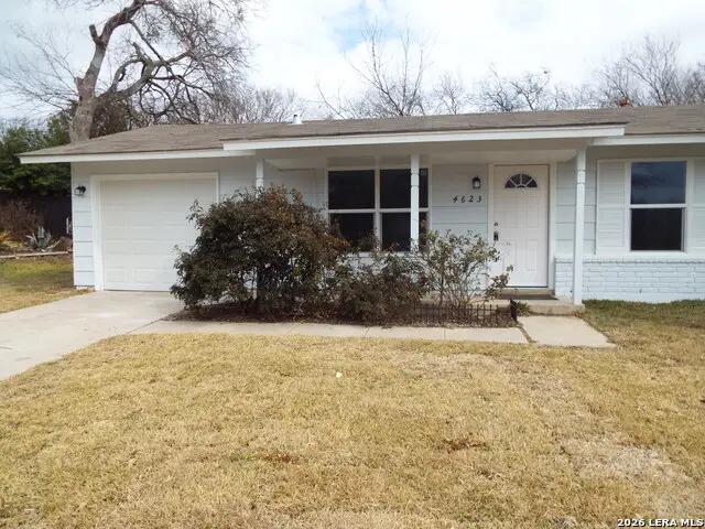 4623 Pintoresco, San Antonio, TX 78233 - Image #3